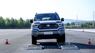 GWM mulling plug-in hybrid models to meet Australian emissions limits