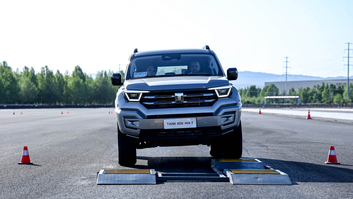 Chery C5 2025 pricing and features: former ‘Omoda 5’ updated, MG ZS rival starts from under $30K driveaway