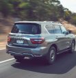 Car news, 09 Apr ’24: Nissan Patrol gets new tech for 2024, Audi’s S3 scores facelift and drift mode, and more