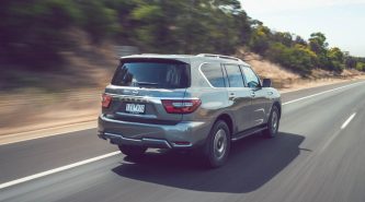 Car news, 09 Apr ’24: Nissan Patrol gets new tech for 2024, Audi’s S3 scores facelift and drift mode, and more