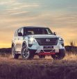 Nissan Patrol 2024: Australian pricing and specifications