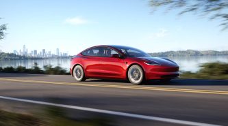 Car news, 19 Apr ’24: Next Tesla Model 3 Performance info leaked ahead of reveal, Mazda debuts CX-80 luxury SUV, and more