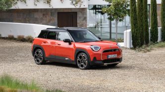 Car news, 29 Apr ’24: Mini confirms new Aceman will launch in Australia Q4, 2024, Chery’s Tiggo 9 PHEV claims huge 1400km range, and more