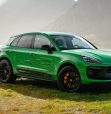 Car news, 12 Apr ’24: Porsche calling time on ICE Macan and 718 production, Mazda CX-80 SUV teased, and more