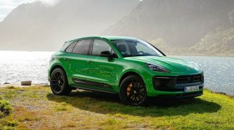 Car news, 12 Apr ’24: Porsche calling time on ICE Macan and 718 production, Mazda CX-80 SUV teased, and more