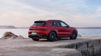 Car news, 22 Apr ’24: updated Porsche Cayenne GTS priced for Australia, Mercedes-AMG adds hybrid-electric thrust to GT coupe, and more