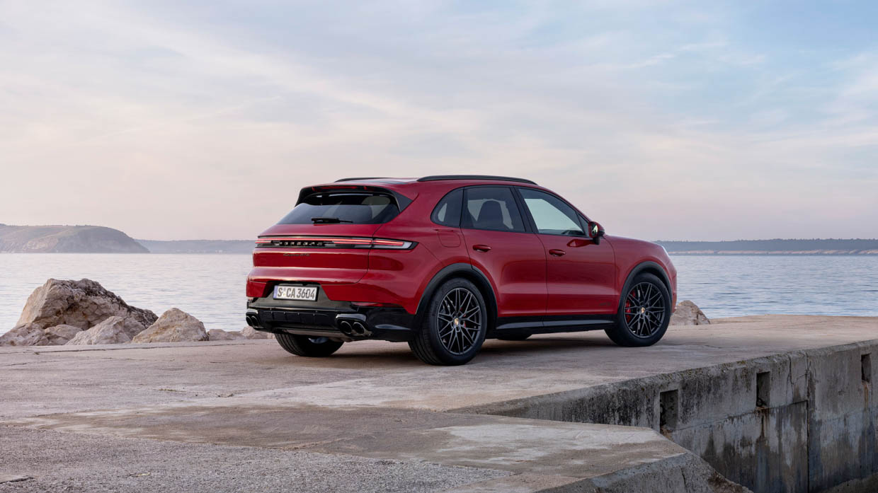Car news today: Electric VW Golf GTI confirmed, Toyota unveils electric BZ4X Touring wagon – 16 May 2025