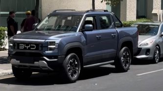 Car news, 17 Apr ’24: Near-production BYD ute shown without any camouflage, Nissan Qashqai gets a brand-new look, and more