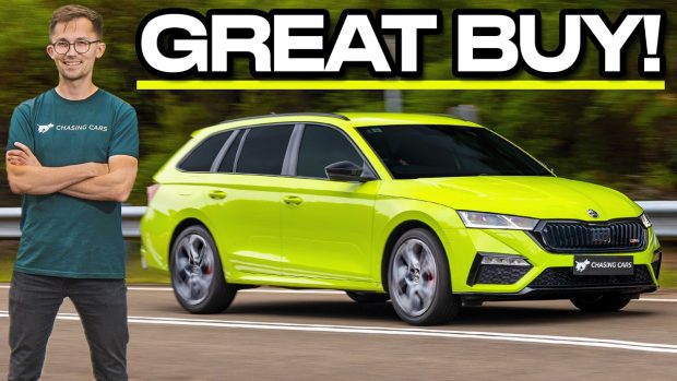 Skoda Thumbnail
