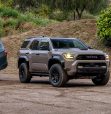 Car news, 10 Apr ’24: Toyota reveals new-gen 4Runner SUV, Ford updates its Mustang Mach-E electric SUV, and more
