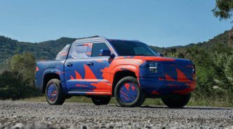 Car news, 5 Apr ’24: BYD teases new ute, Audi RS4 and RS5 to gain Competition Plus package, and more