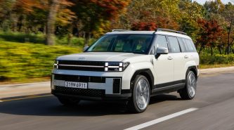 Car news, 08 May ’24: Hyundai Santa Fe pricing and spec revealed, hybrid sidelined for facelifted Kia Carnival, and more