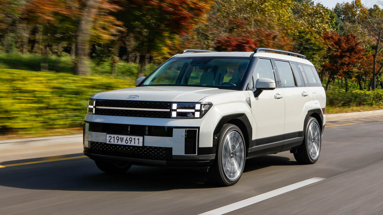 Car news today: Electric VW Golf GTI confirmed, Toyota unveils electric BZ4X Touring wagon – 16 May 2025