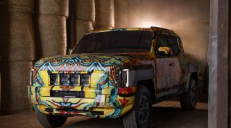 Car news, 7 August ’24: Teasers continue for Kia Tasman ute, BYD Seal to get updated interior and tech, and more