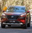 Nissan X-Trail 2025 prices reduced to help catch  Toyota RAV4 and Mazda CX-5