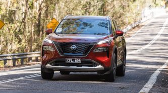 Nissan X-Trail 2025 prices reduced to help catch  Toyota RAV4 and Mazda CX-5