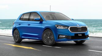 Cheaper Skoda Fabia variant arriving in Australia with sharp $31,990 driveaway price