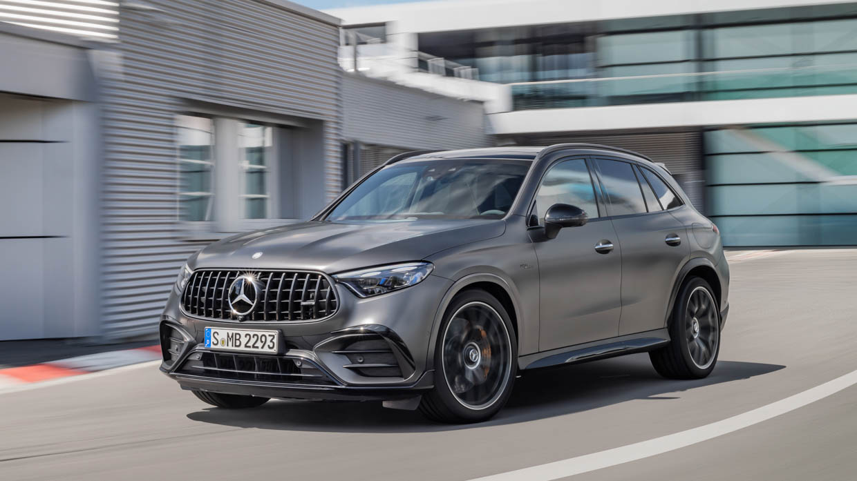 Diesel plug-in hybrid ute? New Chery dual-cab looms to challenge Ford Ranger, Toyota Hilux, BYD Shark 6 and more