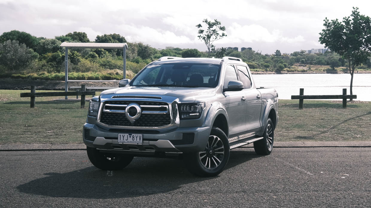 New Mitsubishi Outlander priced for Australia: popular RAV4 rival detailed ahead of mid-2025 release
