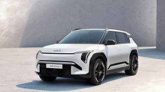Car news 31 July ’24: sharp entry pricing expected for Kia’s EV3, Ford losing money on EVs, and more
