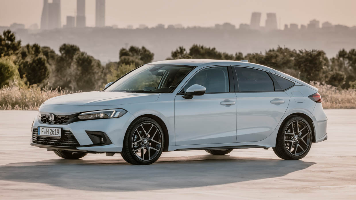 Chery C5 2025 pricing and features: former ‘Omoda 5’ updated, MG ZS rival starts from under $30K driveaway