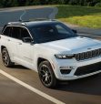 Car news today: Jeep slashes Grand Cherokee prices in Australia, Kia Tasman could get Stinger’s V6, and more – 20 May 2024