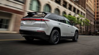 Car news, 31 May ’24: Ford discounts EVs by up to $15,000, Jeep’s all-electric Wagoneer S unveiled and more