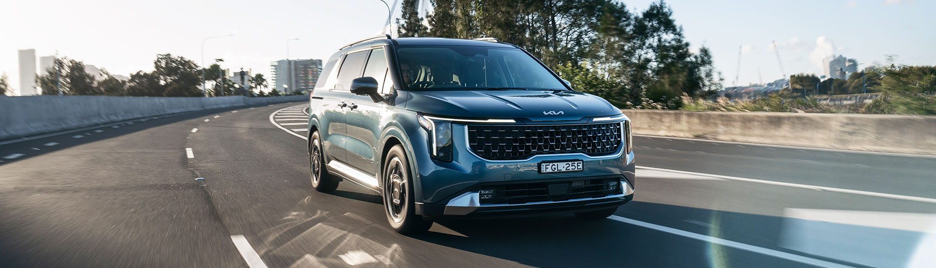 America takes on Germany with two new EVs