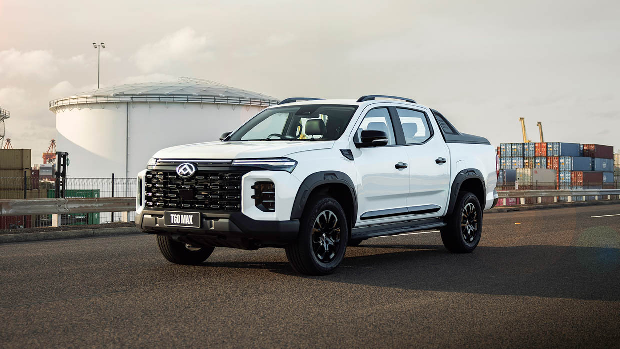 Hyundai Santa Fe crowned Chasing Cars’ 2025 Car of the Year