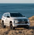 Mitsubishi Pajero Sport 2024: Australian pricing and specifications