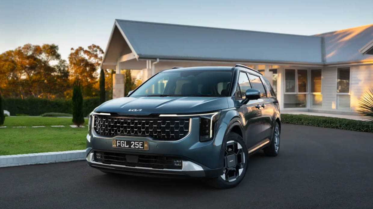 Car news today: Electric VW Golf GTI confirmed, Toyota unveils electric BZ4X Touring wagon – 16 May 2025