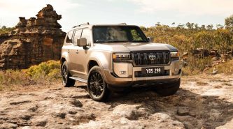Car news, 2 August ’24: Toyota Land Cruiser Prado orders set to open within weeks, updated GR Corolla revealed, and more
