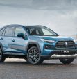 Car news, 03 May ’24: Toyota RAV4 is Australia’s best-selling car in April, Ferrari debuts the 12Cilindri sports car, and more
