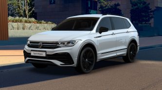 Car news, 22 May ’24: Four-cylinder PHEV Mercedes-AMG GLC63 SUV priced beyond $200K, Volkswagen Tiguan Allspace Wolfsburg Edition revealed, and more