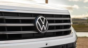 <strong>VW, Cupra and Skoda car connectivity set for Australia with new Android infotainment system</strong>