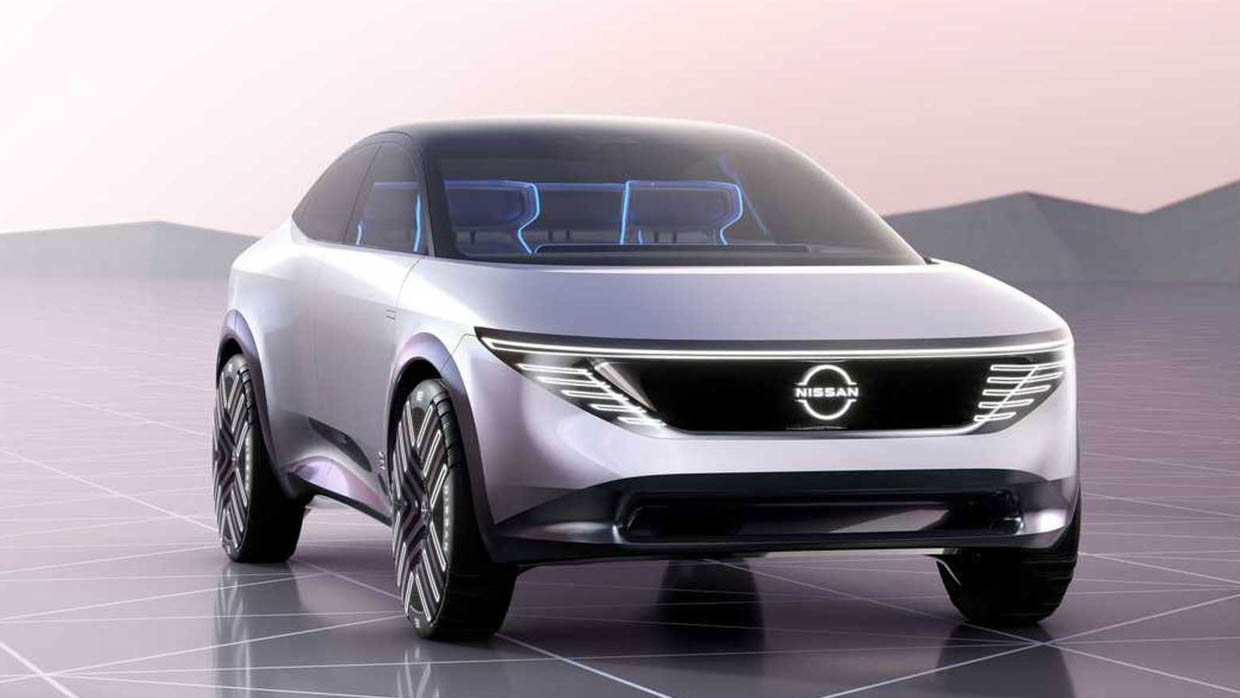 Car news today: Electric VW Golf GTI confirmed, Toyota unveils electric BZ4X Touring wagon – 16 May 2025