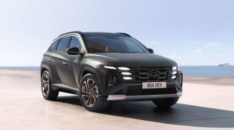 Hyundai Tucson 2025: Australian pricing and specifications