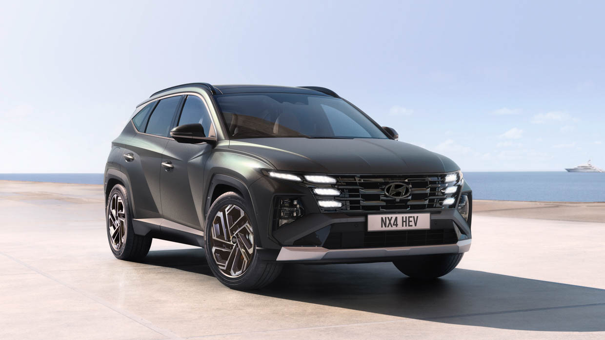 Chery C5 2025 pricing and features: former ‘Omoda 5’ updated, MG ZS rival starts from under $30K driveaway