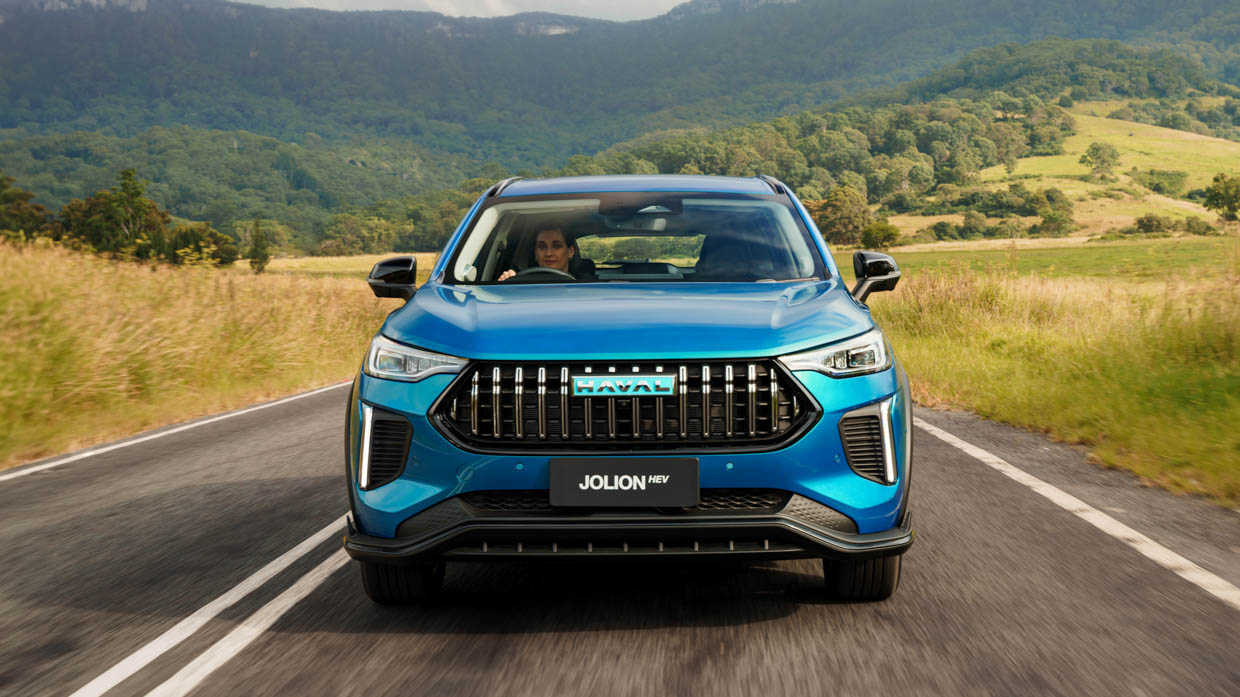 Chery C5 2025 pricing and features: former ‘Omoda 5’ updated, MG ZS rival starts from under $30K driveaway
