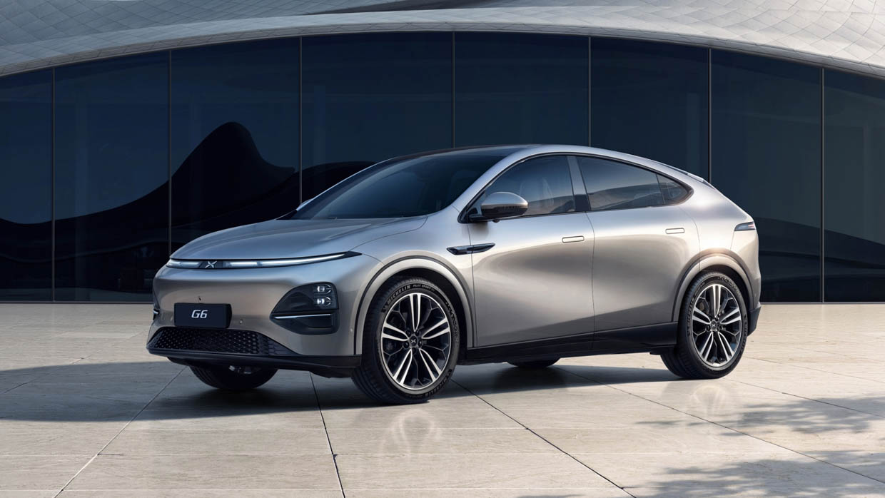 Car news today: Electric VW Golf GTI confirmed, Toyota unveils electric BZ4X Touring wagon – 16 May 2025