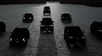 Mitsubishi Australia to offer hybrid, plug-in hybrid and EVs before 2030