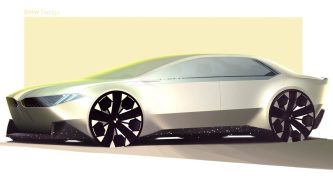 Car news, 20 June ’24: quad-motor BMW M car set to “beat everything”, JLR to put Freelander name on new electric vehicles, and more