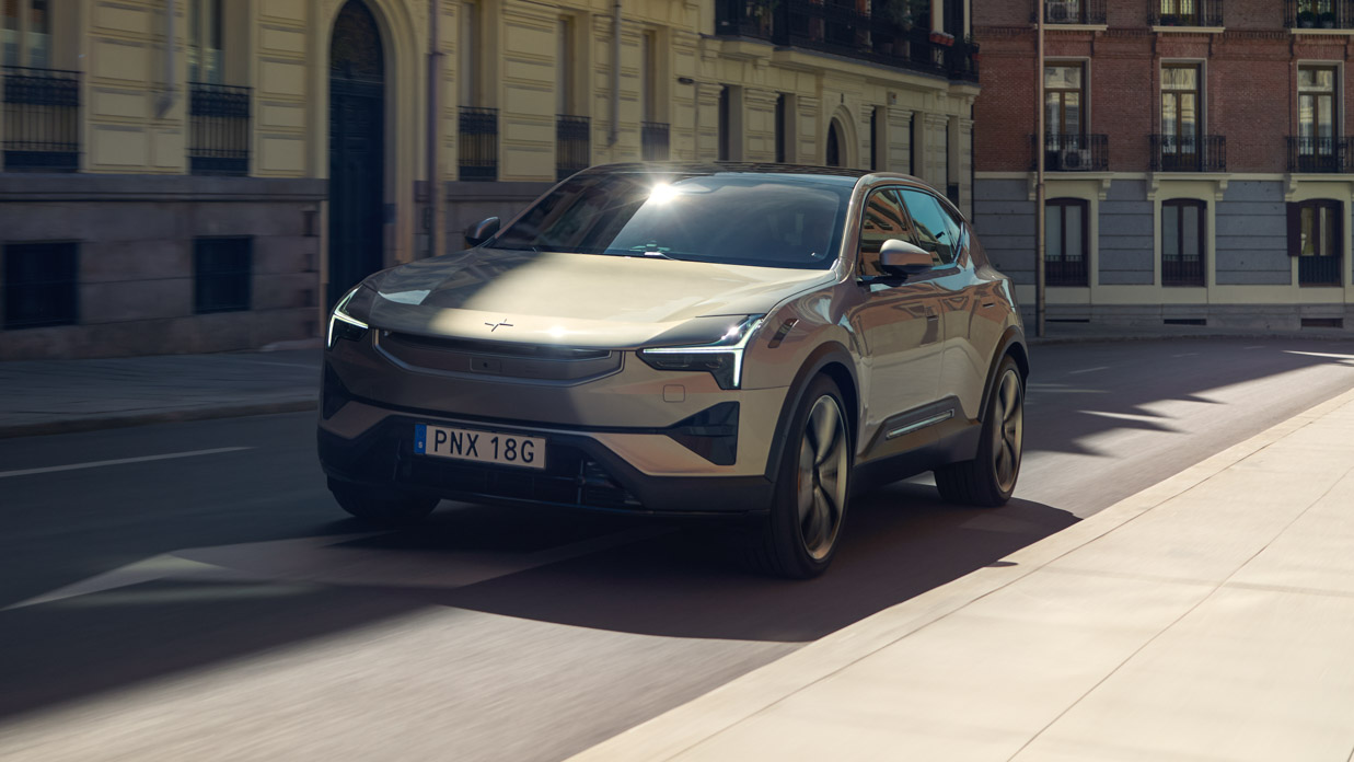 Chery C5 2025 pricing and features: former ‘Omoda 5’ updated, MG ZS rival starts from under $30K driveaway
