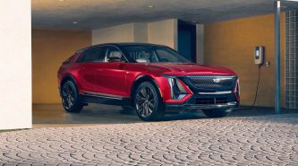 Cadillac declares war on European luxury brands in Australia