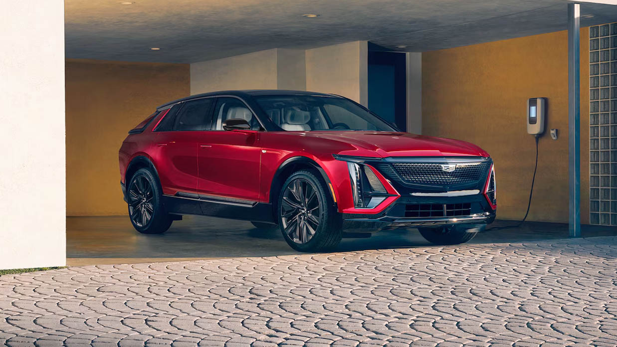 Chery C5 2025 pricing and features: former ‘Omoda 5’ updated, MG ZS rival starts from under $30K driveaway