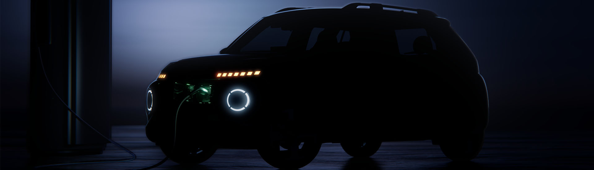Car news today: Electric VW Golf GTI confirmed, Toyota unveils electric BZ4X Touring wagon – 16 May 2025