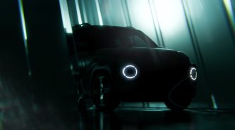Hyundai teases affordable new EV – the ‘Inster’