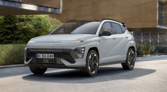 Car news, 03 June ’24: Alfa Romeo large SUV planned, Kona Electric N-Line priced and more