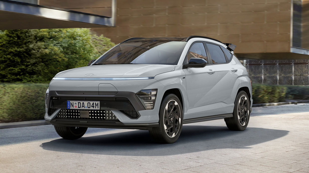Ford Ranger Raptor could go PHEV, teaming turbo V6 with electric motor for BIG power