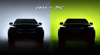 Car news, 07 June ’24: Isuzu teases facelifted MU-X, Fiat to start production of combustion 500 in 2026, and more